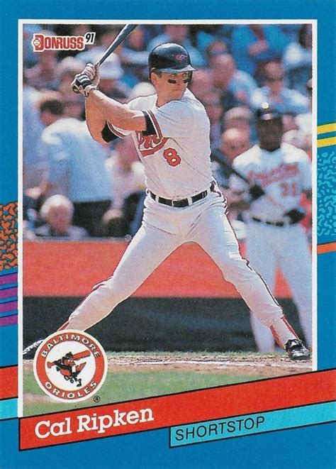 1991 donruss baseball complete set|1991 donruss most valuable cards.